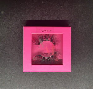 Fuchsia