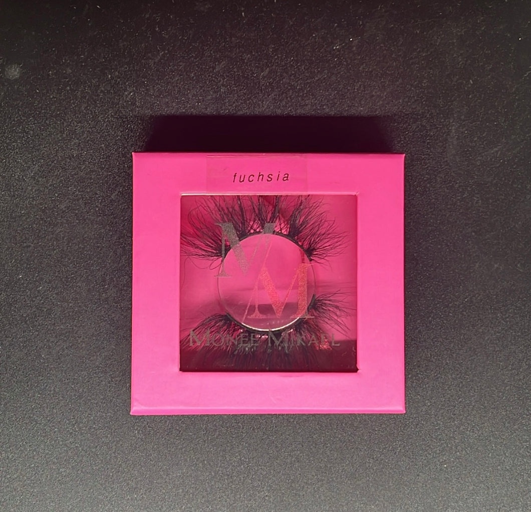 Fuchsia