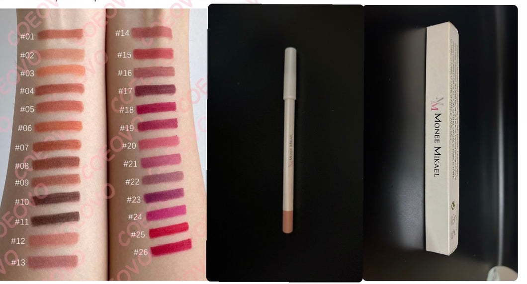 Lip Liner Pencil