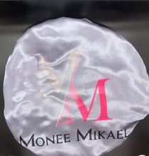 Load image into Gallery viewer, Monee Mikael Hair Bonnet
