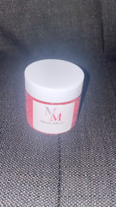 Passion Fruit Lip Scrub