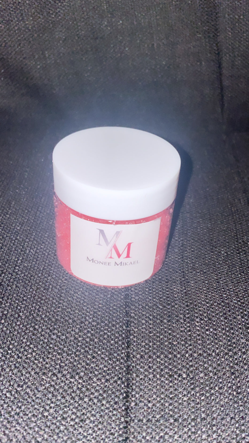 Passion Fruit Lip Scrub