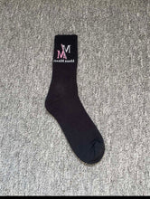 Load image into Gallery viewer, Logo Socks
