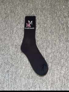 Logo Socks