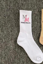 Load image into Gallery viewer, Logo Socks
