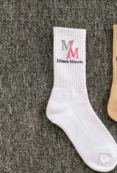 Logo Socks