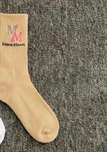 Load image into Gallery viewer, Logo Socks
