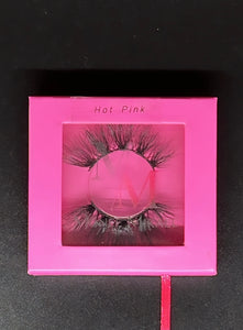 Hot Pink