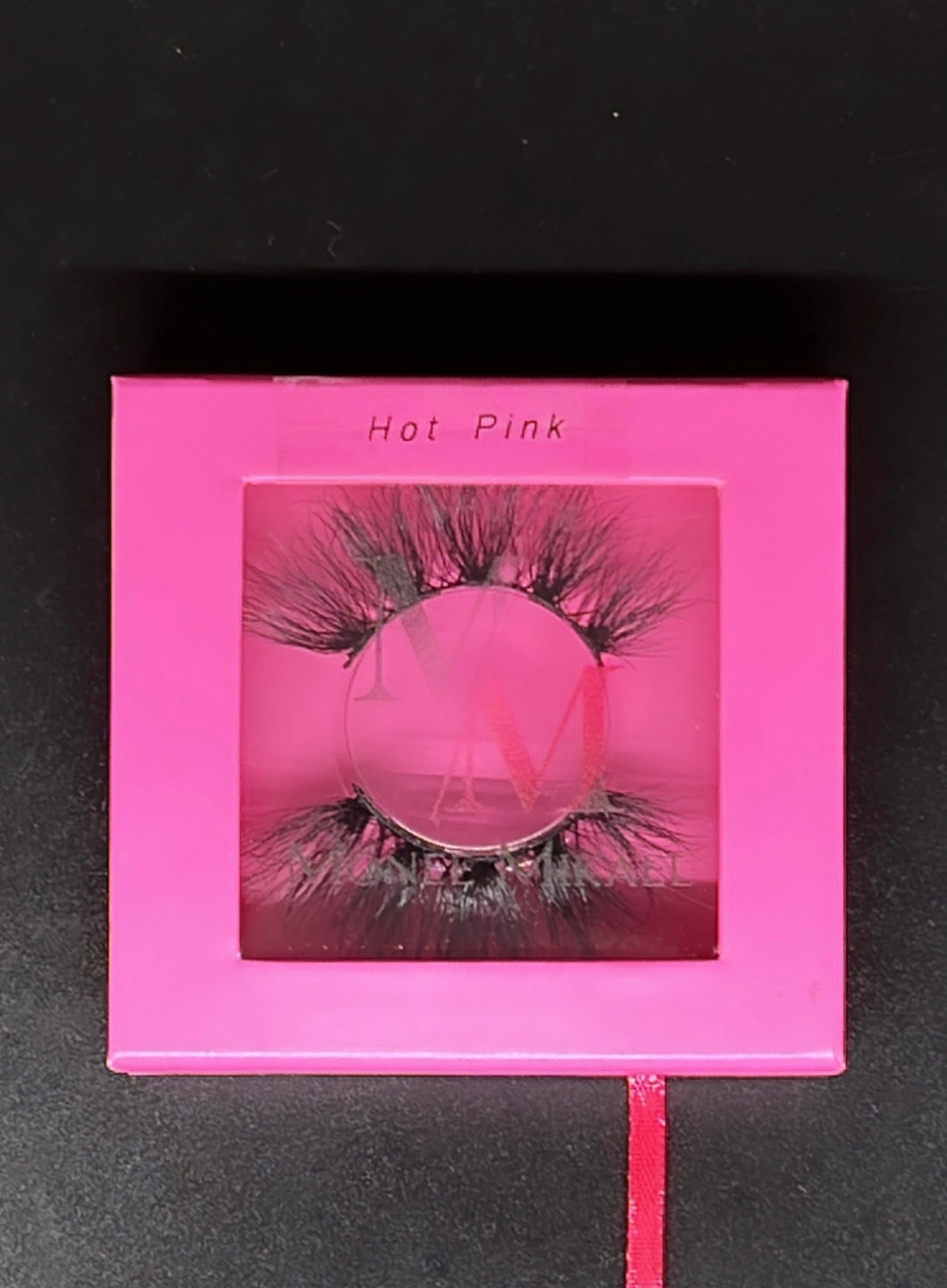 Hot Pink