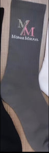 Logo Socks